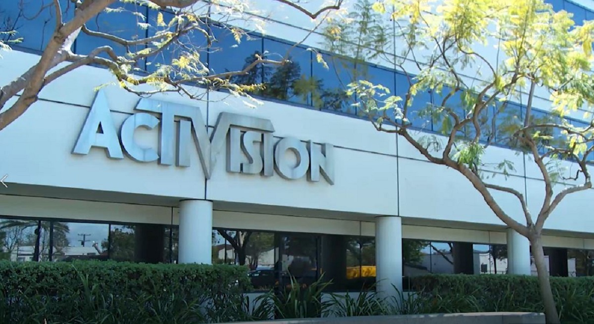 Activision Blizzard to settle CA unequal pay case for $56M