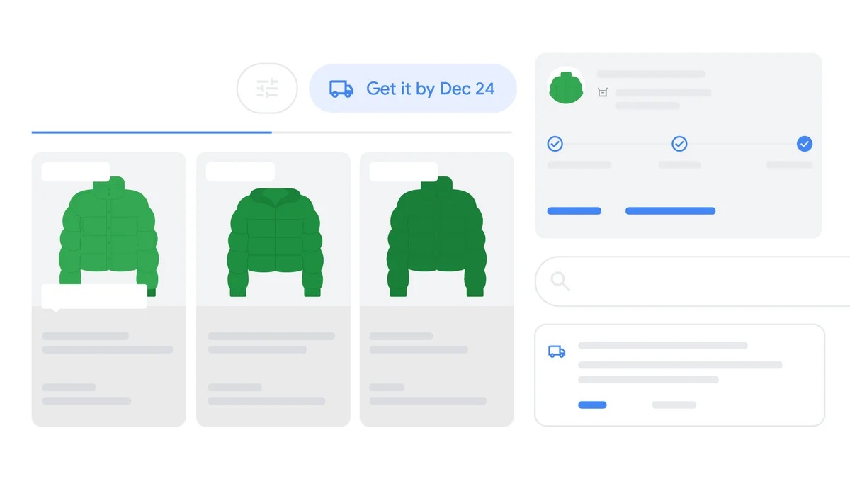 How Google is making last-minute holiday shopping way less stressful