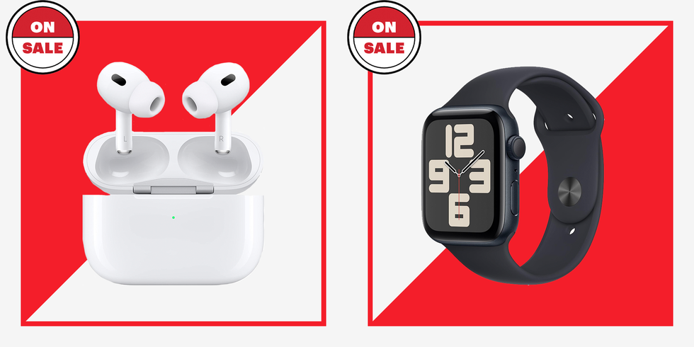 Best Apple and AirPods Deals You Don’t Want to Miss This Weekend