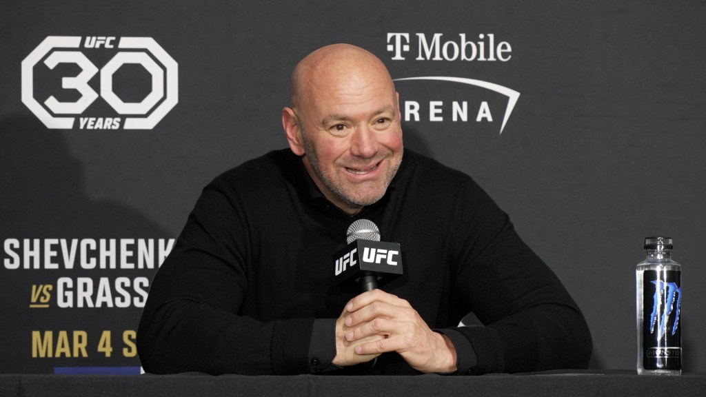 Video: Watch UFC 296 post-fight press conference live stream on MMA Junkie