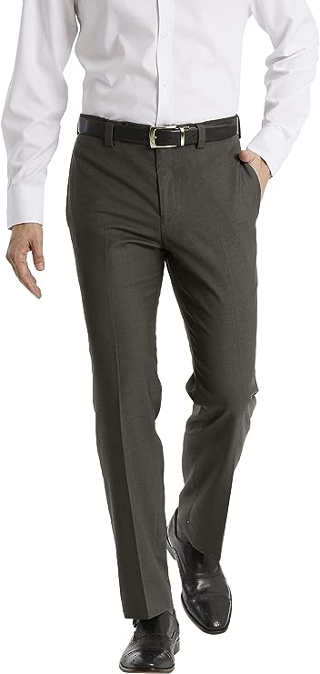 Best Dress Pants for Men: Look Sharp Running Your Business