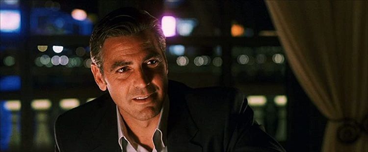George Clooney Just Teased Another Ocean’s Eleven Movie
