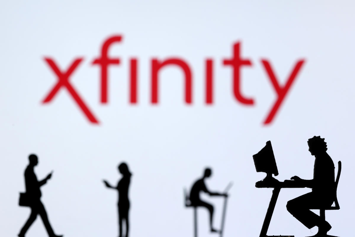 Xfinity breach may have affected as many as 35.8 million customers