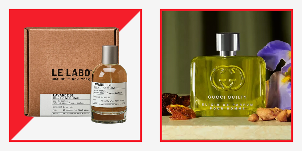 The 12 Best Winter Colognes for Men, Tested by a Grooming Editor