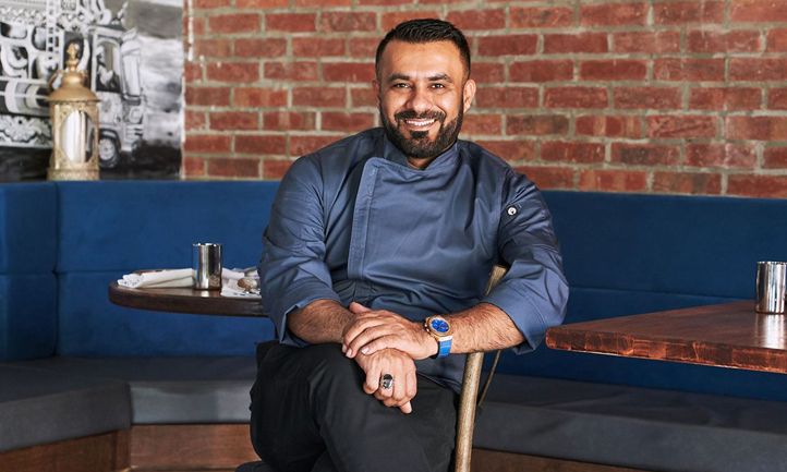Creators of Michelin-Recognized Khan Saab Unveil SHOR: A New Halal Culinary Destination Set for 2024 Launch