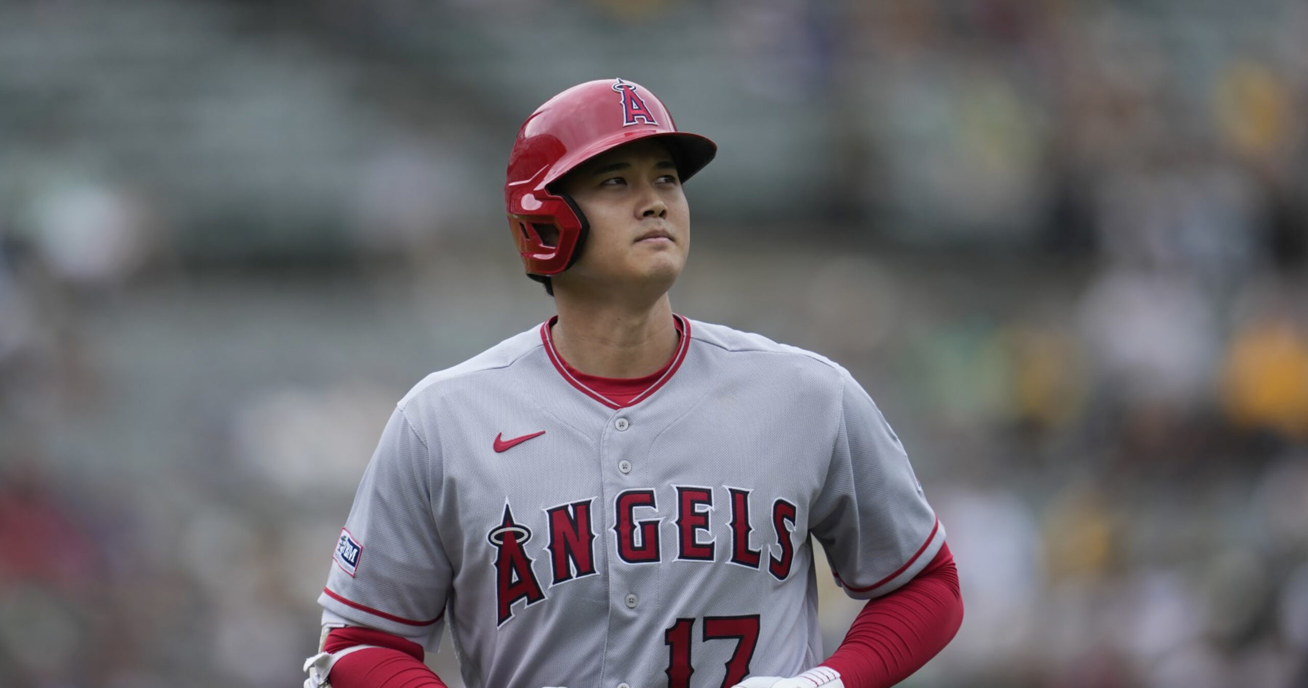 Dodgers’ Shohei Ohtani Named 2023 AP Male Athlete of the Year; 2nd Win in 3 Years