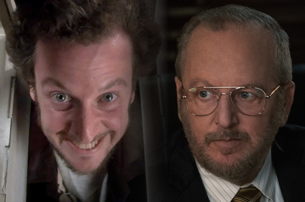 Home (Alone) on Mars: Actor Daniel Stern on leading NASA in ‘For All Mankind’