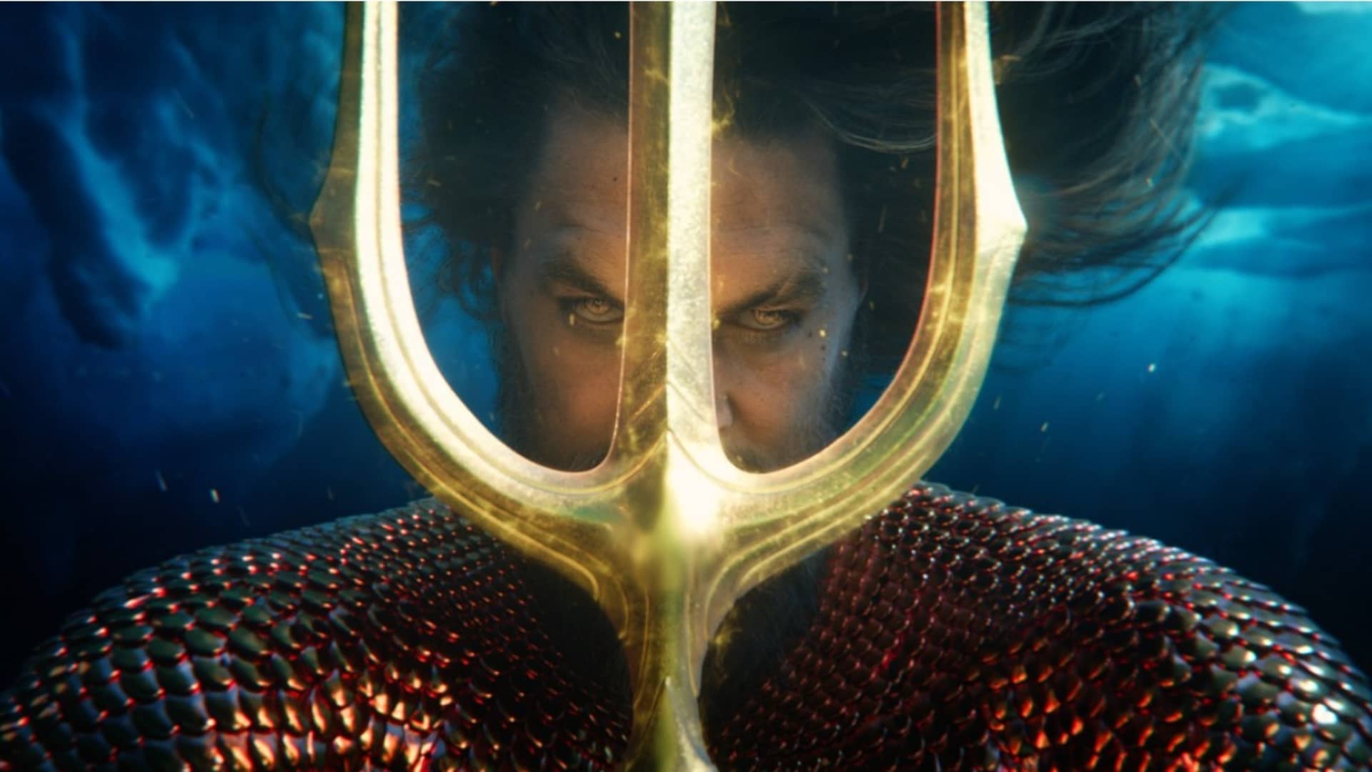 ‘Aquaman and the Lost Kingdom’ has fourth-lowest opening in DCEU franchise history