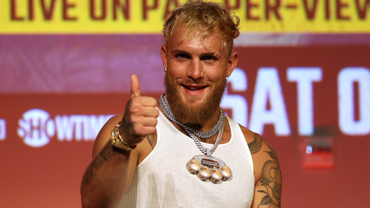 Jake Paul to make fast-turnaround for March boxing return: “This one is for the people of Puerto Rico”