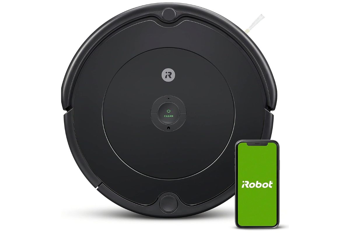 Nab a Roomba to help with cleaning for just $159