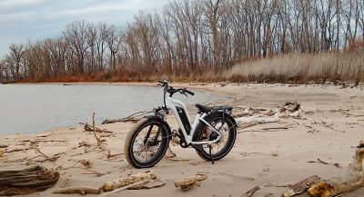 After-Christmas Ebike Deals – Magicycle Sale Isn’t Over Yet
