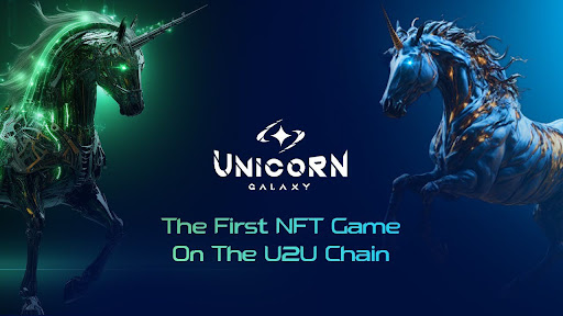 Unicorn Galaxy Prepares for Mainnet Launch in Jan 2024 Following 2 Successful NFT Presale Phases