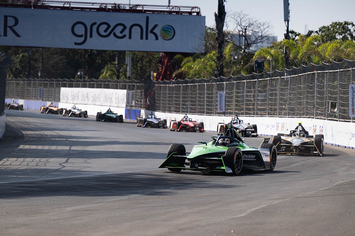 Formula E “seeking urgent clarification” that Hyderabad E-Prix will take place