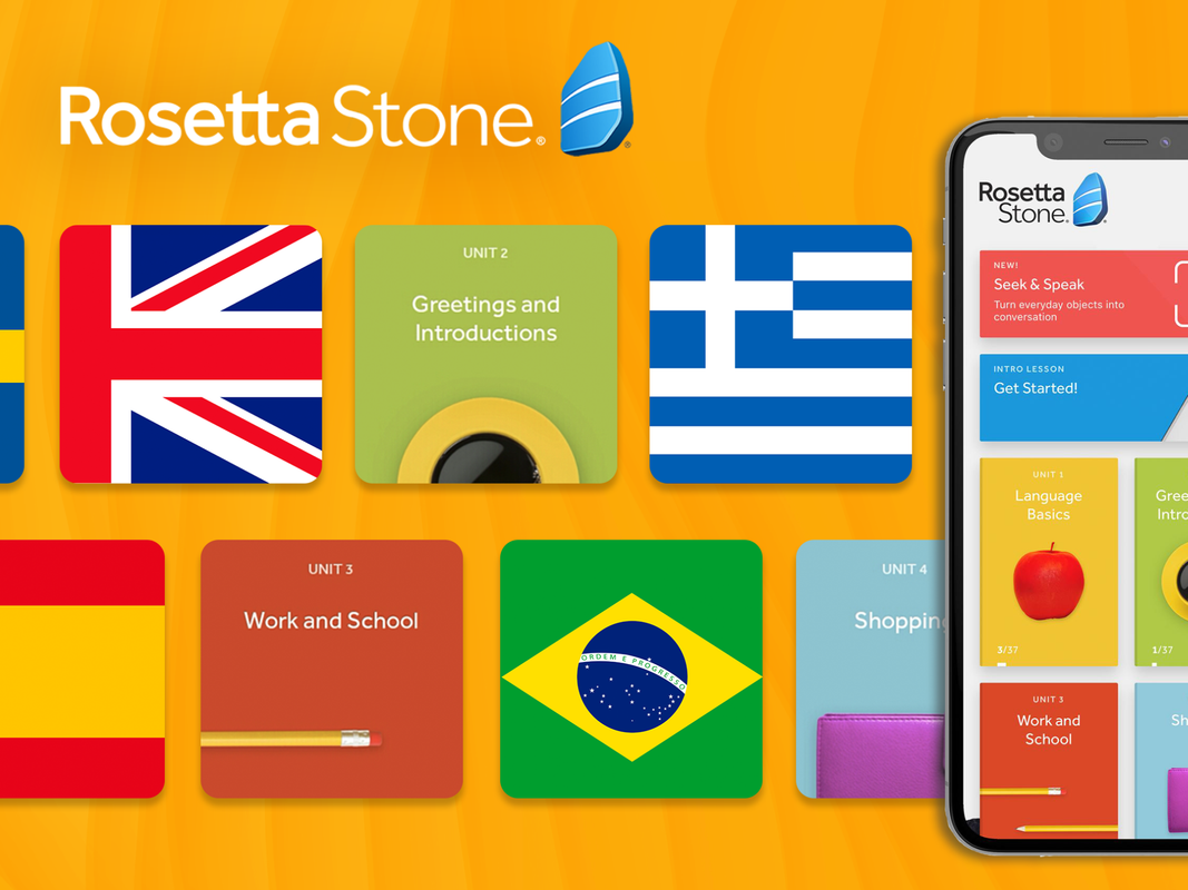 Grab a lifetime subscription to Rosetta Stone for only $159.97 with this limited-time end-of-year sale