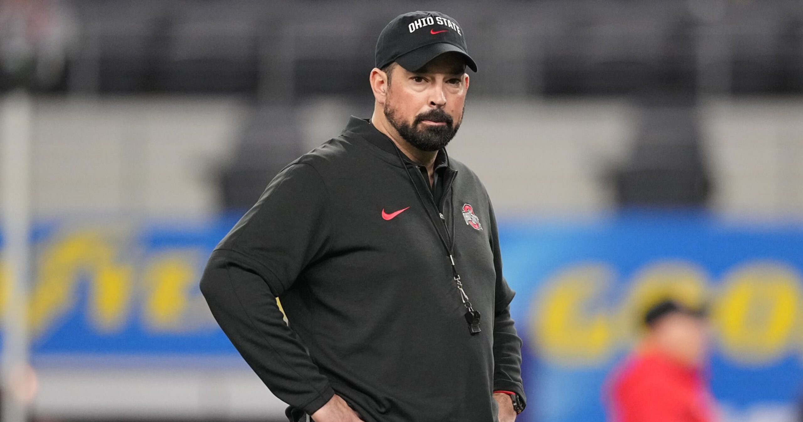 Ryan Day on Ohio State’s 2-Loss Season After Defeat to Missouri: ‘Not Good Enough’