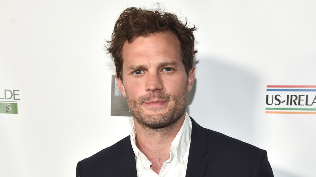Jamie Dornan Reveals He Had a “Stalker-Type Situation” After ‘Fifty Shades Of Grey’ Success
