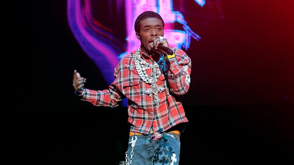 Lil Uzi Vert Looking To Remove All Tattoos To Have More “Corporate” Look
