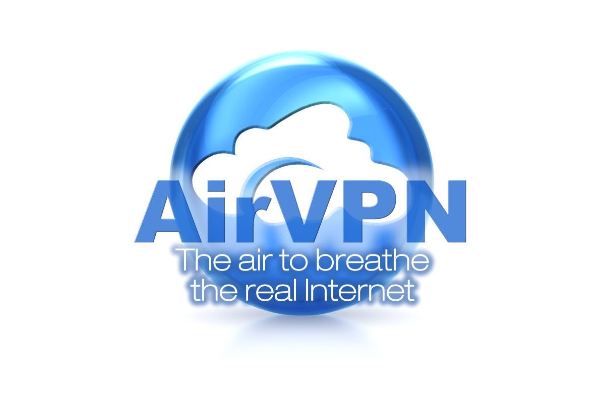 AirVPN review: Good speeds and full of stats