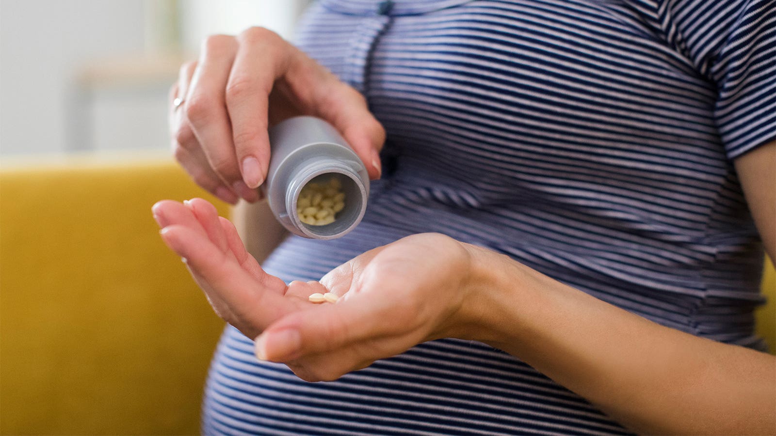 Prenatal Folic Acid Supplements Tied to Lower Risk of Kawasaki Disease in Babies