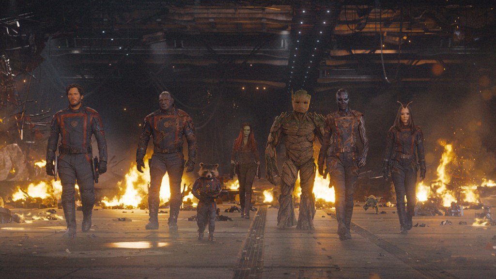 ‘Guardians 3,’ ‘Maestro’ Lead Make-Up Artists and Hair Stylists Guild Awards Feature Competition