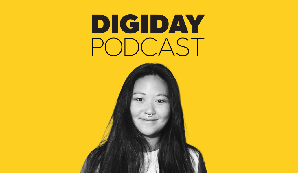 Duolingo’s head of global social strategy, Katherine Chan, talks about making unhinged content work and learning from mistakes