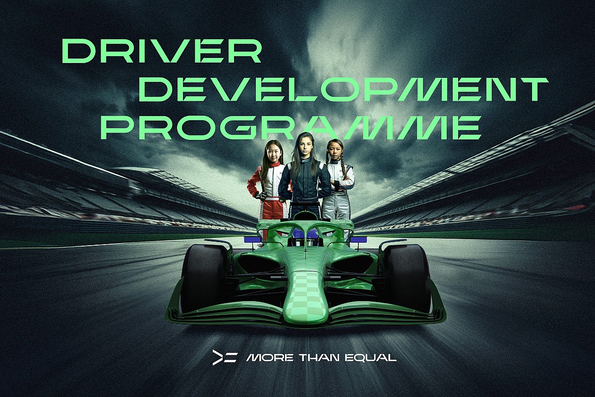 More than Equal opens applications for driver development programme