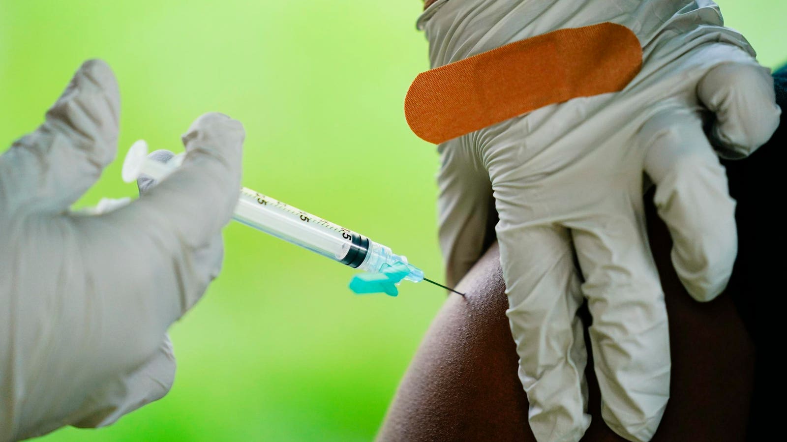 Florida Surgeon General Calls For Halt In Covid MRNA Vaccines—Citing Debunked Concerns