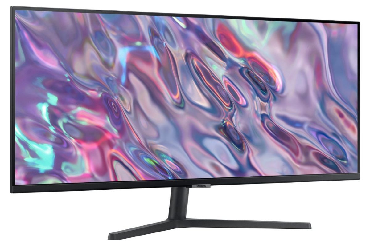 Nab this 100Hz Samsung ultrawide monitor for just $280