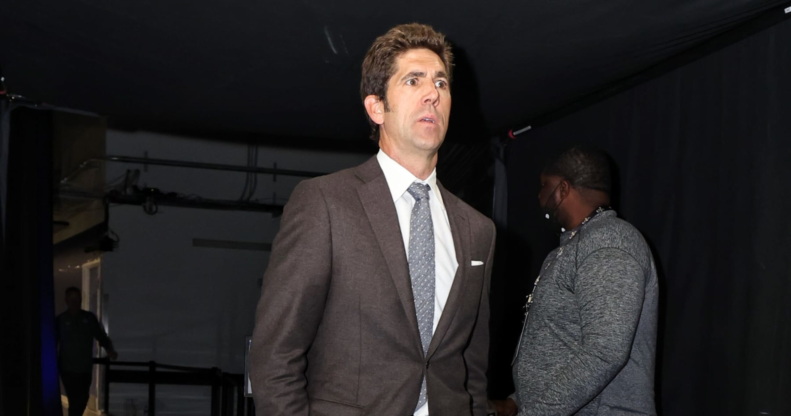 Ex-Warriors GM Bob Myers Hired by Commanders’ Harris for HC Search as Rivera Fired