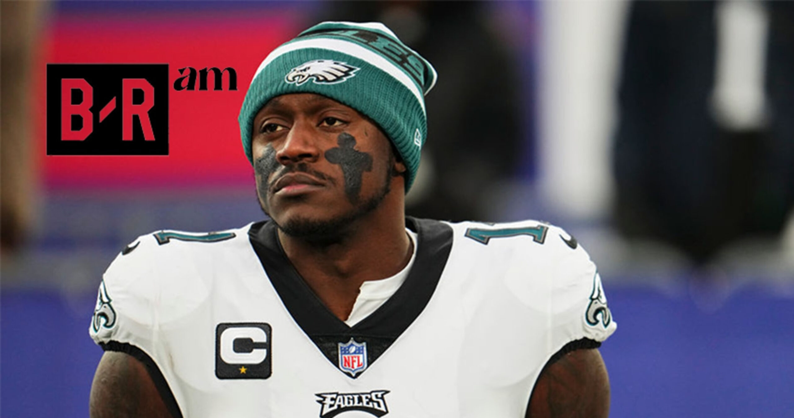 B/R AM: Eagles Fans Are Down Bad