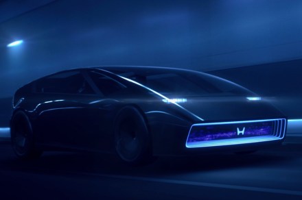 Honda previews future EV lineup with 0 Series concepts