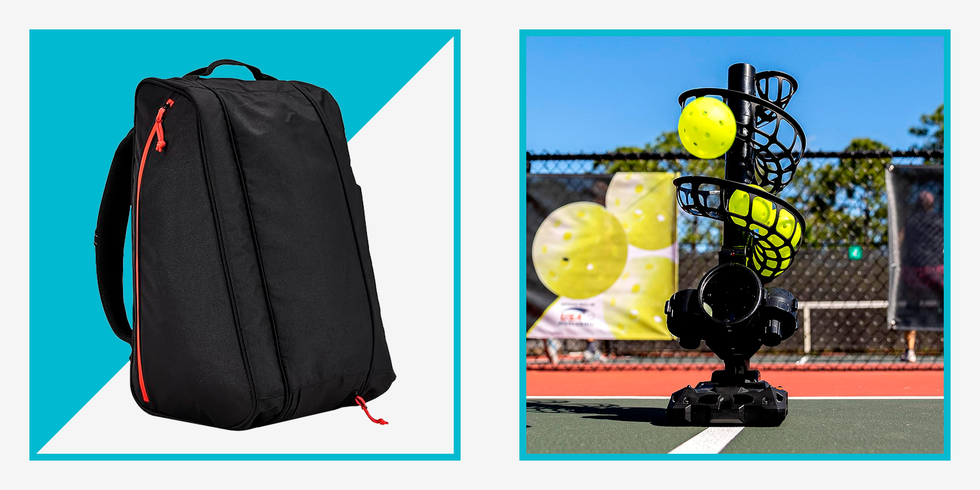 23 Useful Pickleball Accessories You Should Try in 2024