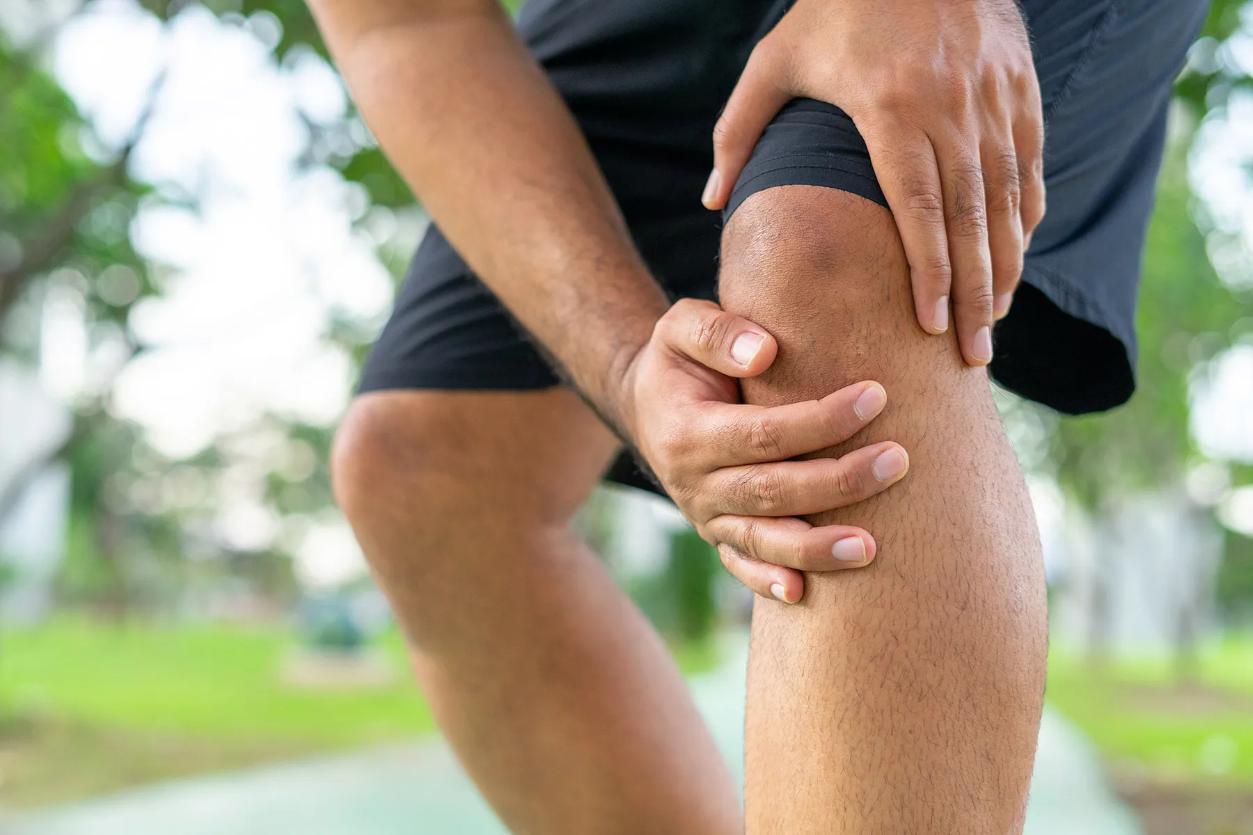 Knee Noises: Do You Need to Be Concerned About Pops and Cracks?