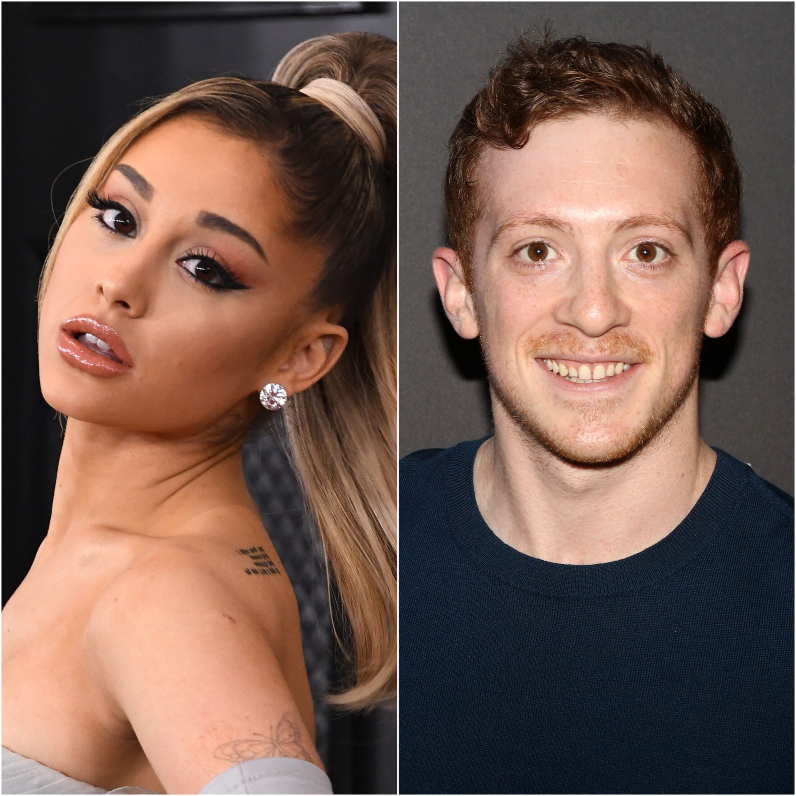 Ariana Grande and Ethan Slater: A Complete Timeline of Their Reported Relationship