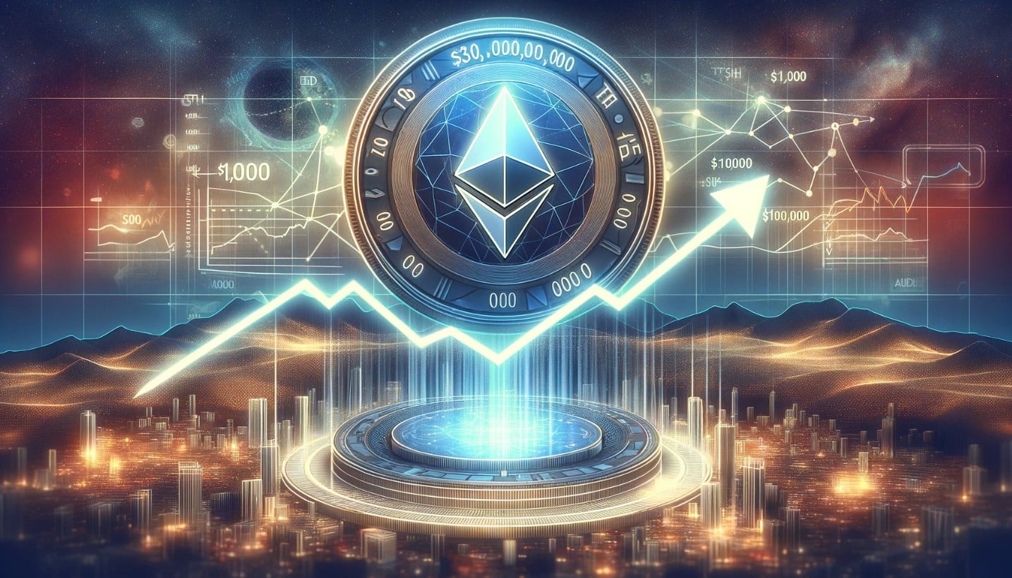 Ethereum Price Prediction as Billionaire Larry Fink Sees ‘Value’ in an Ethereum ETF – $10,000 Incoming?