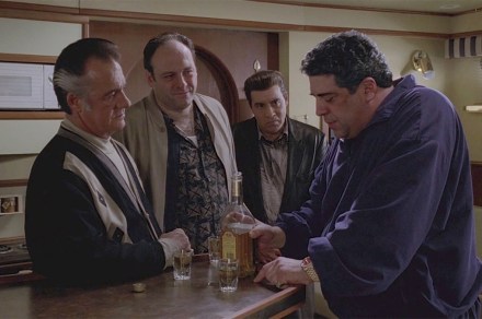 The 10 best episodes of The Sopranos, ranked