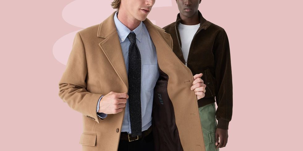 J. Crew’s Sale Section Is Stocked With Winter Favorites at 70% Off