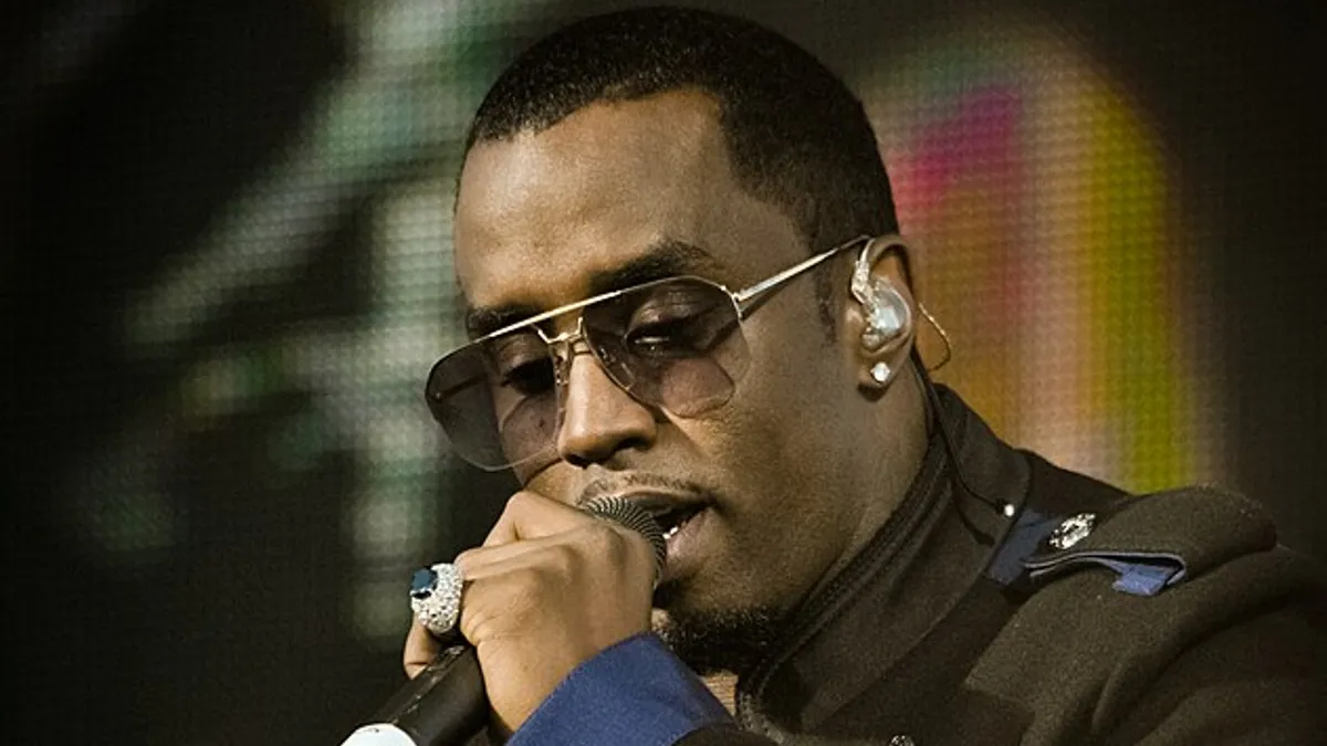 Diddy Will Not Be Attending the 2024 Grammy Awards