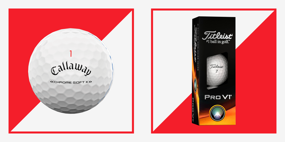 10 Best Golf Balls That Cater to All Skill Levels