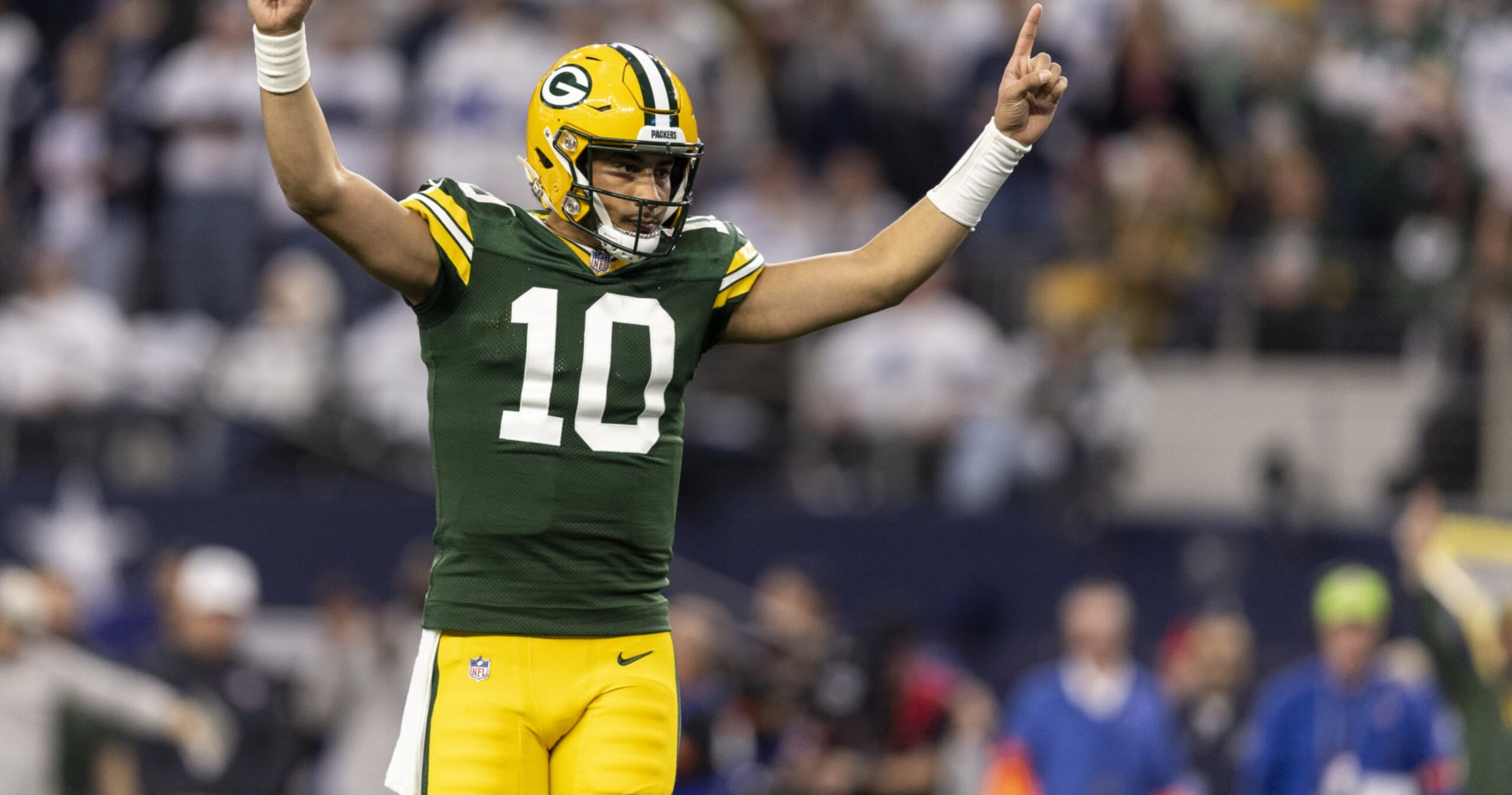 3 Weaknesses Packers Must Expose to Upset the 49ers in 2024 NFL Playoffs