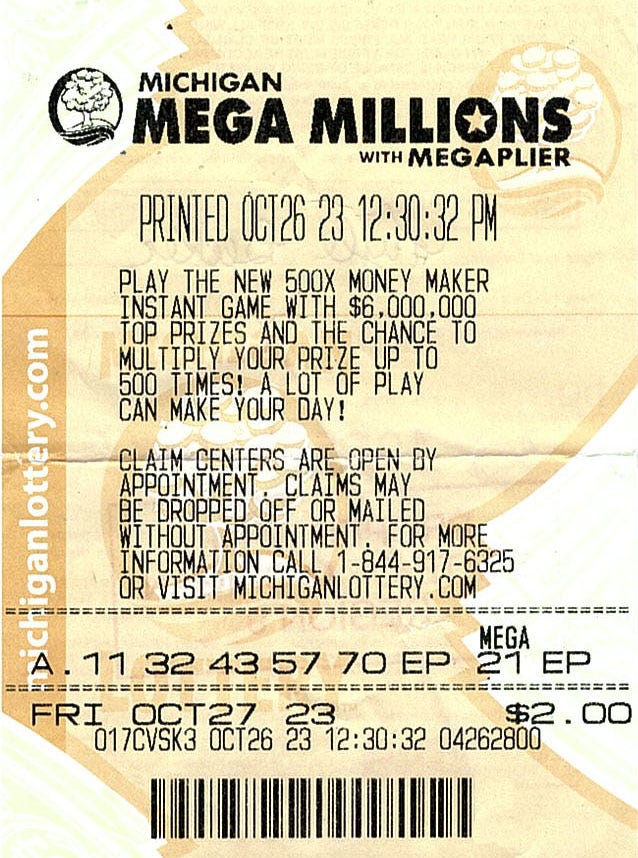Mega Millions winning numbers for January 19 drawing; jackpot reaches $236 million