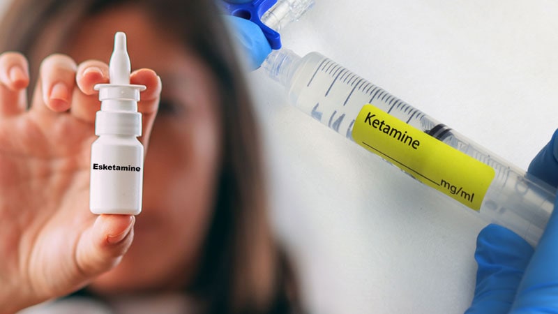 Ketamine vs Esketamine: Critical Differences Explained