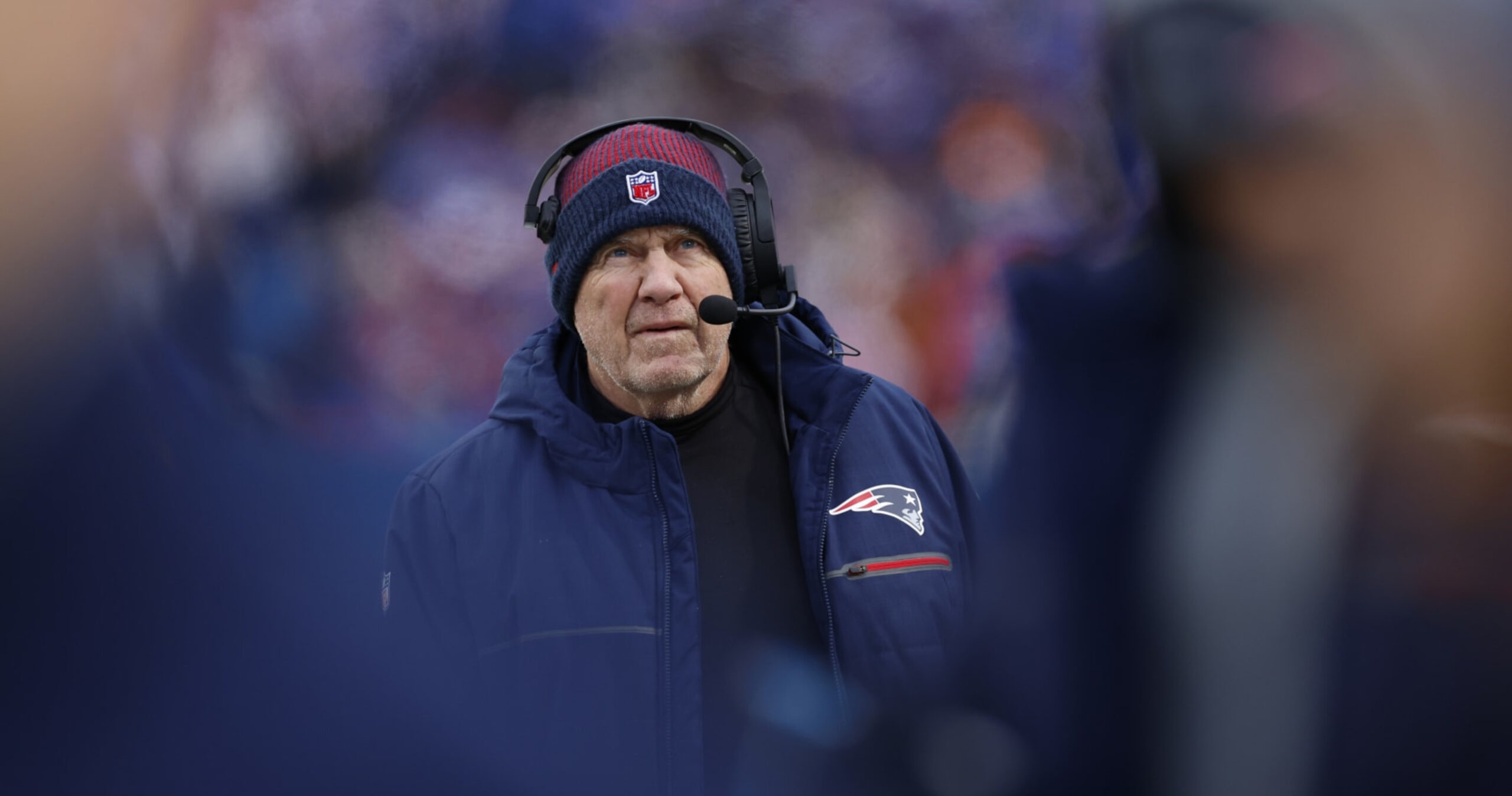Bill Belichick Is a Strong Fit for Falcons’ HC Opening amid Latest NFL Rumors