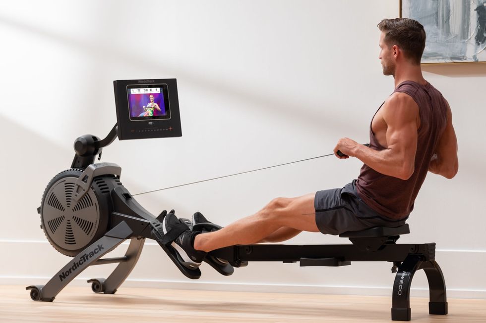 Nordictrack Winter Sale: Save up to 20% Off Rowers, Treadmills, and Exercise Bikes