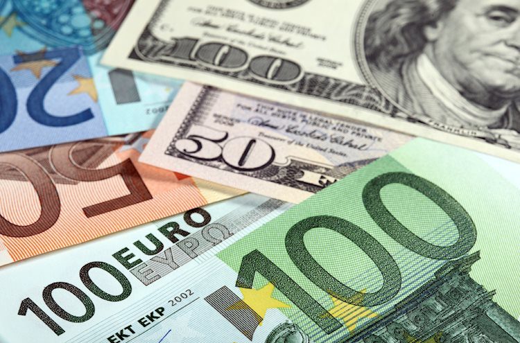 EUR/USD to retrace toward 1.0700/1.0800 on a daily close under 1.0875 – Scotiabank