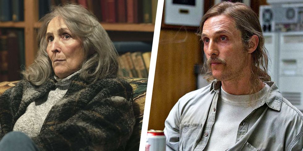How Travis Cohle Directly Links True Detective: Night Country to Season 1