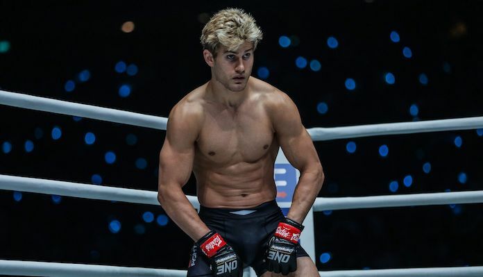 Sage Northcutt relishes chance to face Shinya Aoki: “The biggest fight of my career”