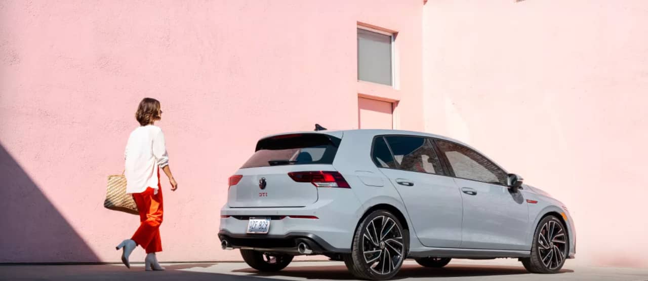 The 2024 Volkswagen Golf GTI review: An enthusiast’s machine that’s wonderfully practical, too