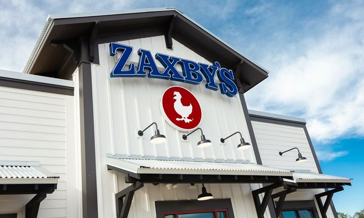 Newest Zaxby’s Location Brings More “Flavor-Full” Chicken to Forsyth Co.