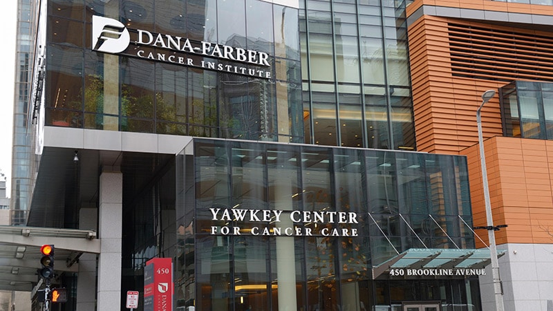 Dana-Farber May Retract, Correct Over 30 Cancer Papers